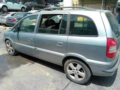 24452380 Aussenspiegel Rechts für OPEL ZAFIRA A Blue Line 3878022 - Bild 7 von 10