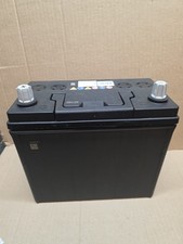  Toyota Auris 12V Battery 45AH Auxiliary Battery 28800-AZC34 S46B24R . 
