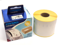 1X Dymo 220 Labels 99014 54 X 101Mm Multi Purpose Etiketten Selbstklebend