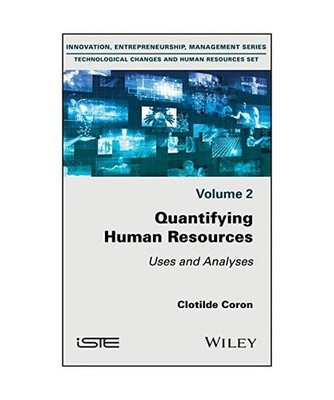 Quantifying Human Resources: Uses and Analyses: Uses and Analyses, Coron, Clotil