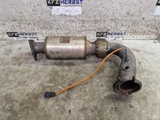 Land Rover Freelander II L359 Katalysator D3C3A AG915G267AD 2.2SD4 110kW 224DT 3