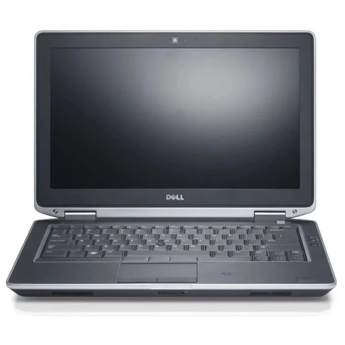 Dell Latitude E6330 · i5-3320M · 8GB · 128GB, photo 2 sur 2