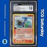 2006 POKEMON HOLON PHANTOMS #35/110 AERODACTYL DELTA SPECIES REVERSE HOLO CGC 10
