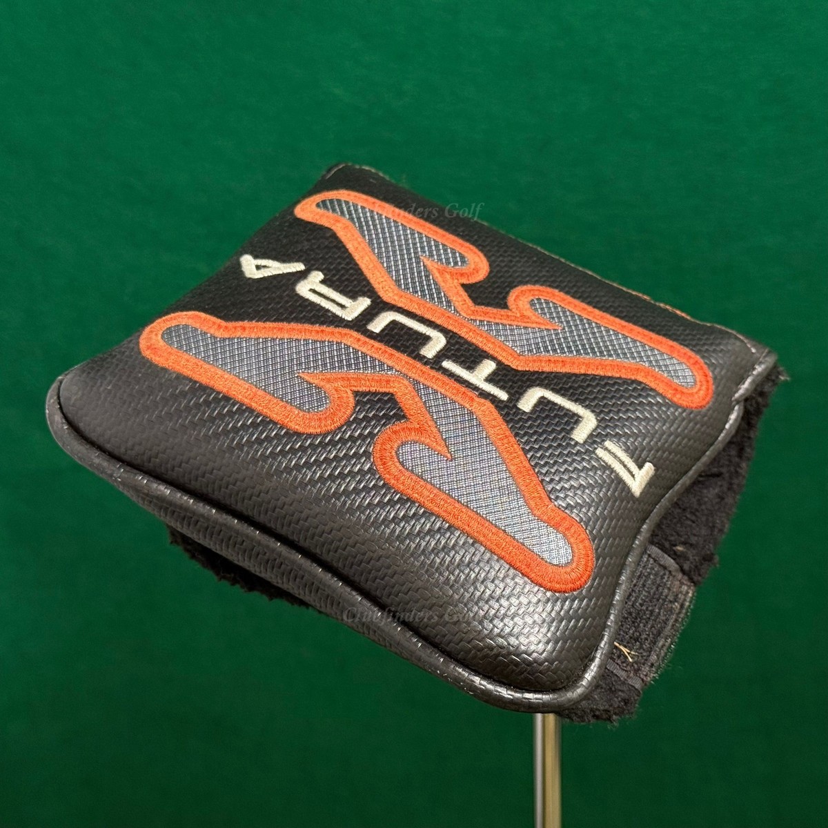 Scotty Cameron 2013 Futura X Dual Balance 35.5