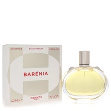 Herm s Barenia Eau De Parfum Spray 2oz/60ML for Women Floral Woody Scent