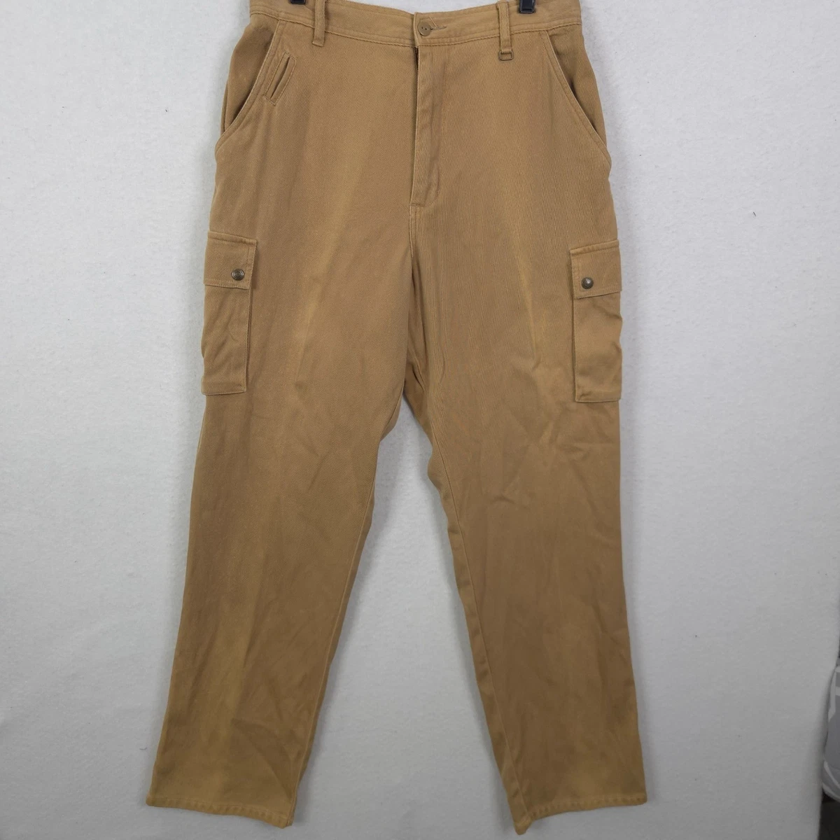 Eddie Bauer Cotton Cargo Pants for Women for sale | eBay