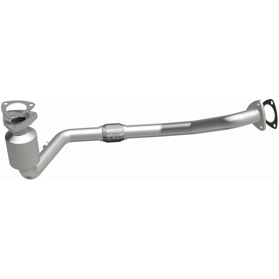 MagnaFlow 49309-BG para Saturn LS2 2000 Foto 4 de 4