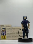 Hasbro 1985 GI Joe Cobra Tele-Viper 3.75" Action Figure - #5033