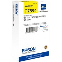 Epson Tinte Gelb C13T789440