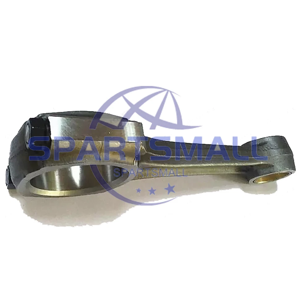 1X All-new Connecting Rod 5-12230-039-1 5122300391 For Isuzu C240 C240PKJ Engine - Image 2 of 4