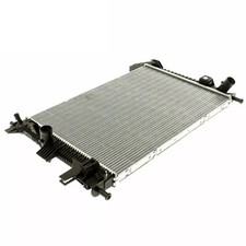 Engine Cooling Radiator For Ford Transit Connect Kuga Focus MK3 1.5 1.6 1830143