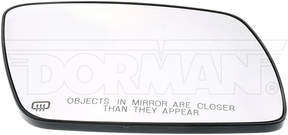 Espejo de puerta de vidrio Dorman para Dodge Journey 56973 09-17 Foto 3 de 4