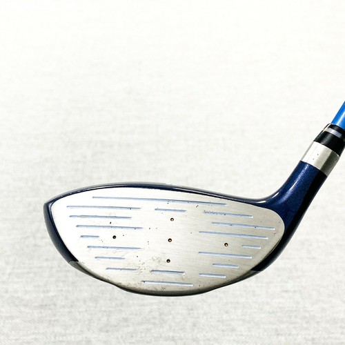 FILA Golf Ladies 5-Wood. 21 Degree, Ladies Flex - Good Condition # GP126 - Picture 5 of 10