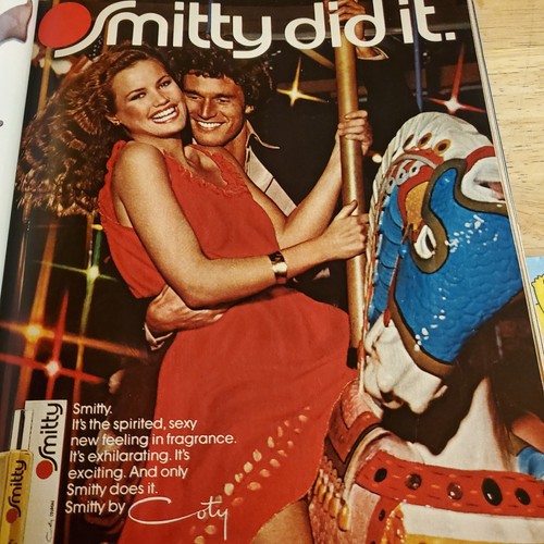 Womans Day December 1978 Magazine Christmas Food Crafts Advertising 248 Pgs - Picture 5 of 8
