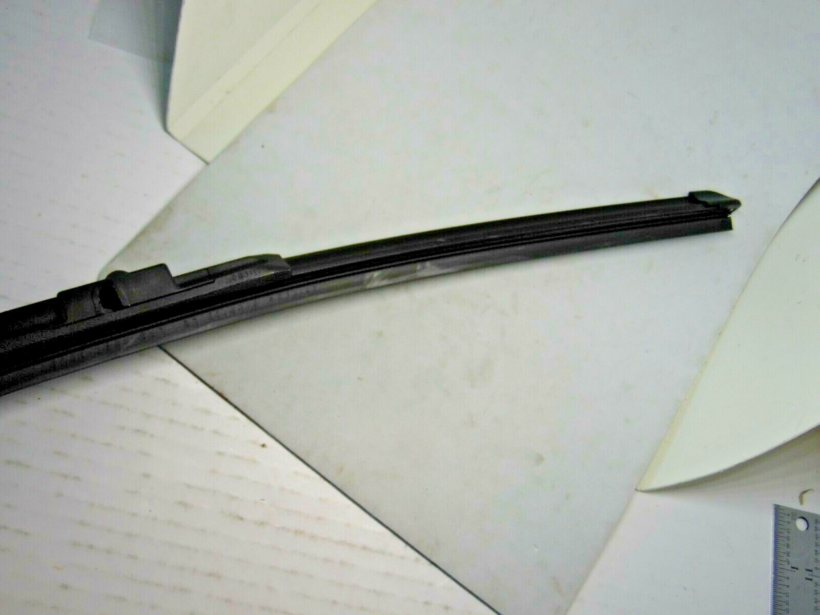 Windshield Wiper BladeExact Fit Trico 2112B ( NAPA 60021SP ) eBay