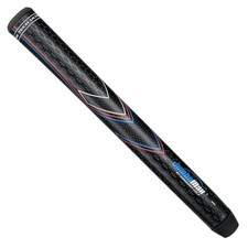 JumboMax STR8 Ultra-Lite Medium Jumbo Golf Gr...