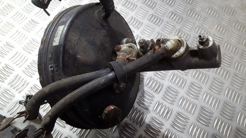 Mitsubishi Galant 1994 Brake servo - booster (Servo brake) 8330320 #479832-49