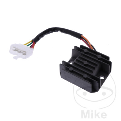JMP Regulator Rectifier fits Jinlun JL149T-7 150 2013