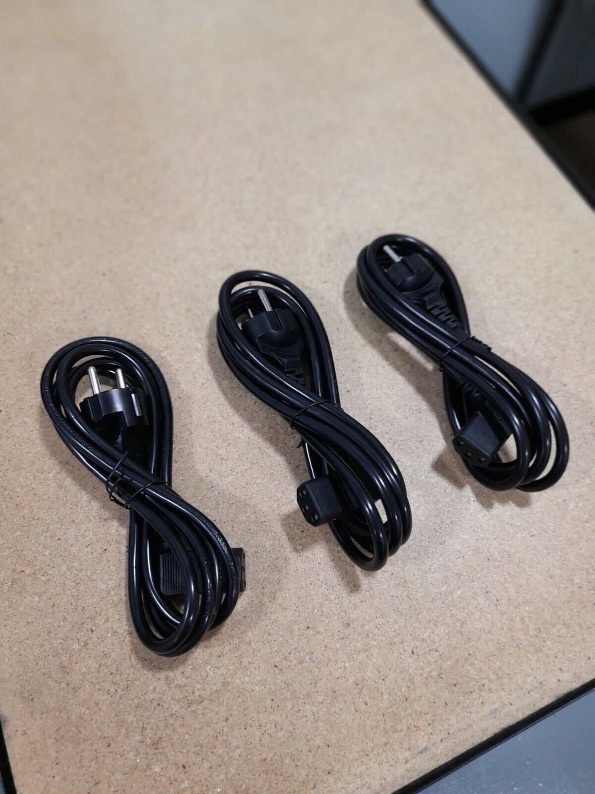 New CISCO 3090269500 EU Power Cord Right Angle 182 cm 10pcs. | eBay 