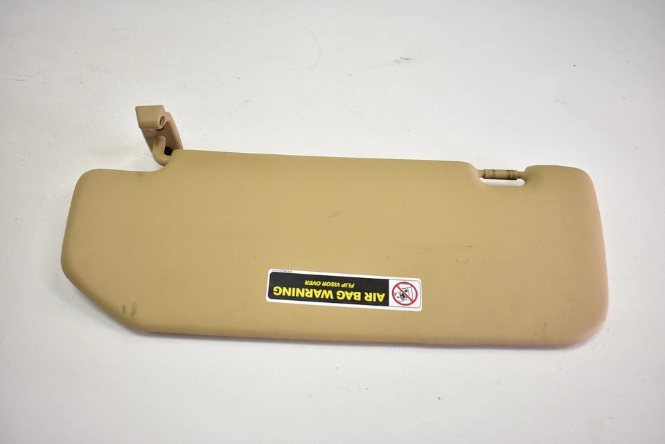 06-09 Parasol lateral derecho mercedes r350 r500 r320 bronceado a2518100410 Foto 3 de 4