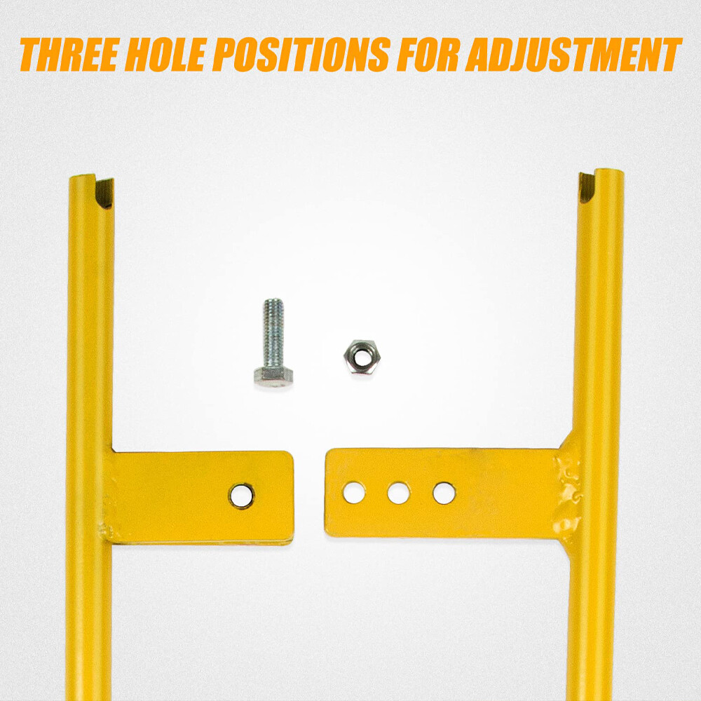 Heavy Duty Truck Brake Spring Tool Replacement for Lock Technology 890