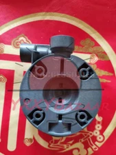1pc pump head cover for MILTON ROY Solenoid pump AD946-728NI~