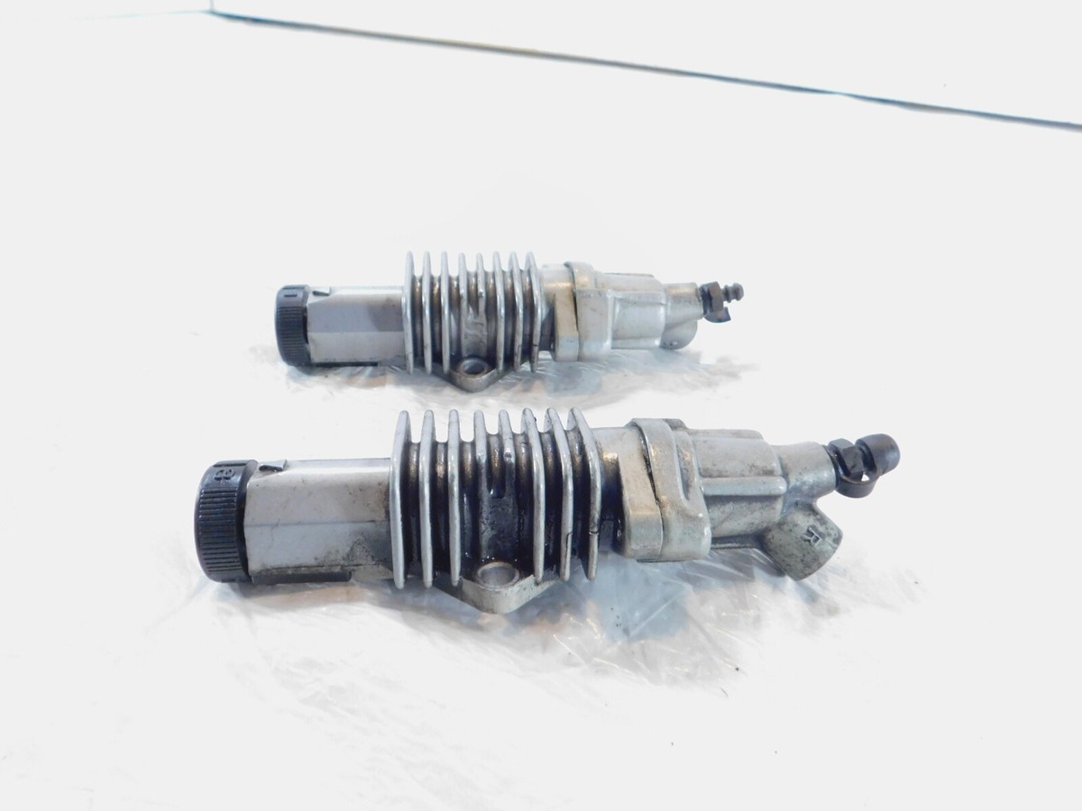 86-87 Kawasaki Ninja 1000 1000R ZX1000 Anti-Dive Suspension Fork