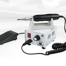 Dental Oral Technician Grinding Machine Electric Small Engraving Machine