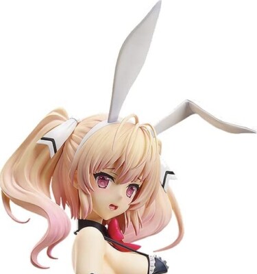 FREEing Hisasi Original Bunny series Mitsuka Bunny Ver. 1/4 PVC Figure