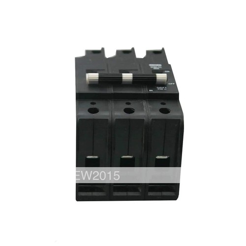 Heinelec Circuit Breaker Curve 2 (STD) 3 Pole 415V 50A SFM3-G3-50-2 - Picture 4 of 7