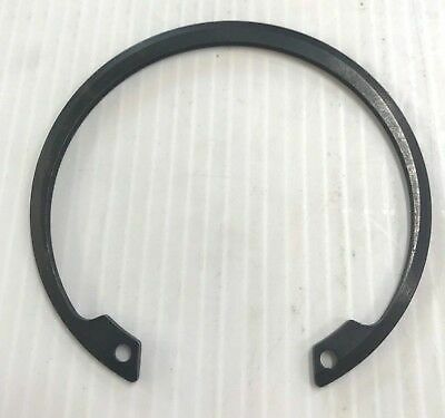 clutch basket bearing c-clip ultima DRAG 3.35 BELT DRIVE HARLEY  58-738 - Picture 1 of 1