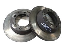 Disque de frein Porsche 928