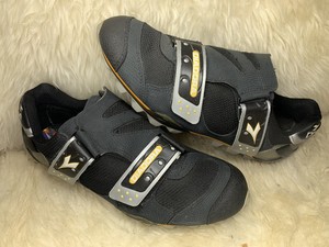 diadora chili cycling shoes