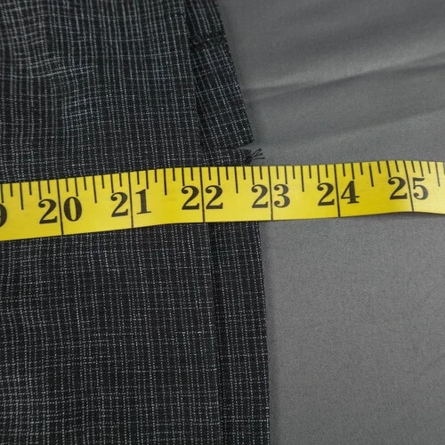 Falda Apt 9 para mujer 10 gris oscuro Secretaria clásica carrera minimalista corp - Imagen 9 de 9