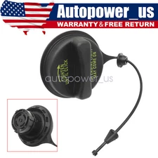 Fuel Gas Cap with Strap For FORD F-150 1997-09 EXCURSION 2000-05 WINDSTAR 98-99