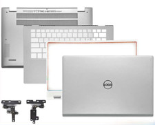 For Dell Inspiron 14 5401 5402 5405 Laptop LCD Back Cover A/B/C/D Cover