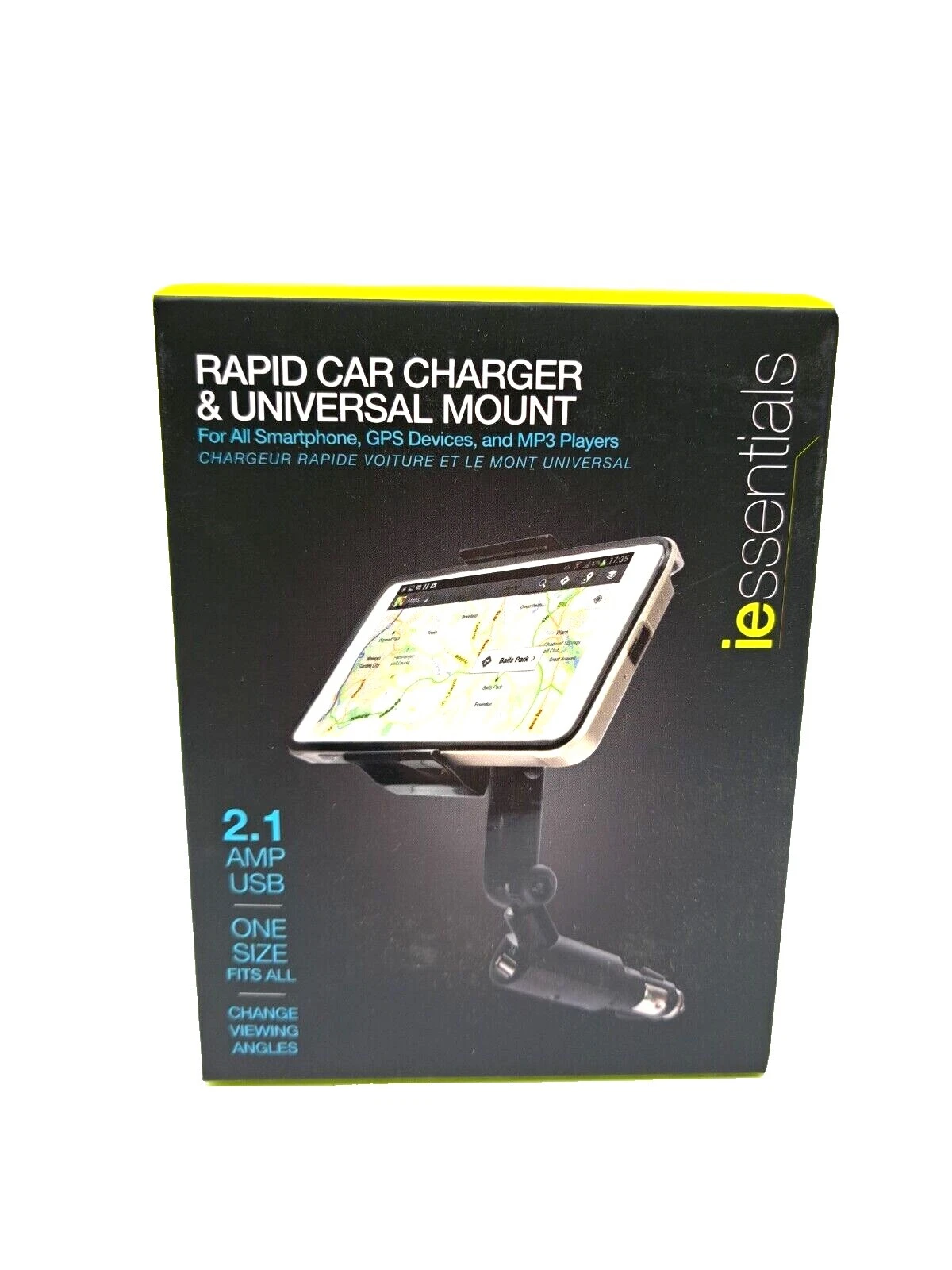 Qi Wireless Cell Phone Chargers & Holders for Toshiba