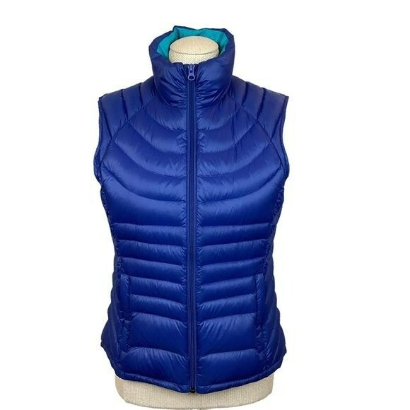 Bernardo Puffer Down Vest Medium - image 3