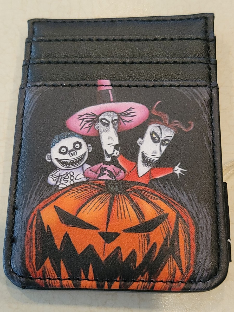 The Nightmare Before Christmas Oogie display picture 1