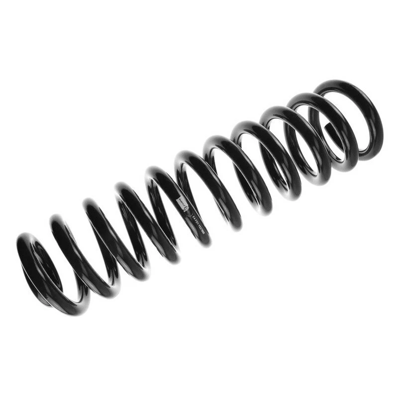 Bilstein F4-SE5-C765-H0 B8 5112 Coil Spring Kit for 05-16 Ford F-250 Super Duty - Image 4 of 4