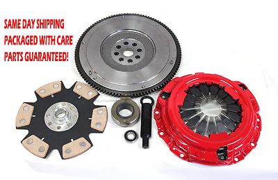 Performance Clutch Kit for Stick Shift / Manual Transmission Vehicle