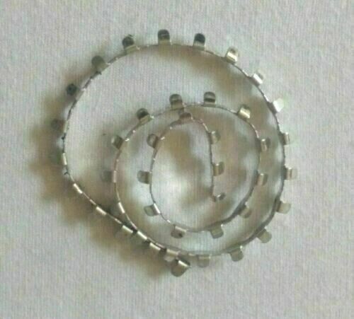 Dental Surgical Wire Arch SS Erich Coil Erich Bar~~ 5 piece - Picture 2 of 5
