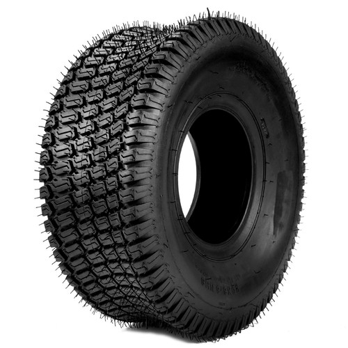 20x8.00-8 20x8x8 Lawn Mower Tire 4Ply 20x8.00x8 20x8-8 Garden Lawn Tractor Tire - Picture 2 of 12