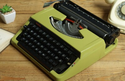 brother deluxe 220 typewriter | eBay