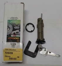 LOCKSMART TRUNK LOCK KIT TL15720