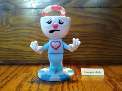 NEW 1 McFarlane Toys CUPHEAD Blind Box Buildable Figure SEALED NIB NEW 1 McFarlane Toys CUPHEAD Blind Box Buildable Figure SEALED NIB