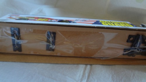 Hot Wheels 2004 National Guard Team Transporter Greg Biffle #16 Hauler - Picture 6 of 12