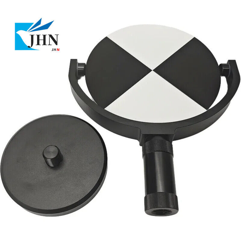 New 4.5 Scanning Target w Magnetic Mount,Tilt & Turn For Lei-ca Replaces GZT21 New 4.5 Scanning Target w Magnetic Mount,Tilt & Turn For Lei-ca Replaces GZT21