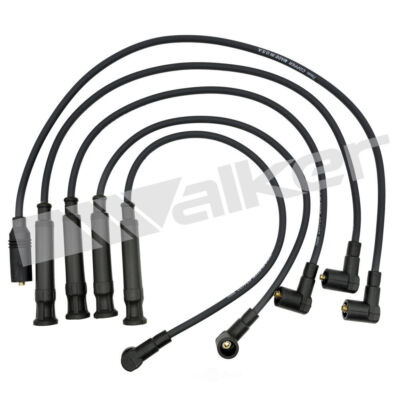 Ignition Wire Set  Walker Products  924-1101