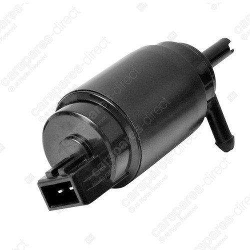 VAUXHALL ZAFIRA A / CORSA B C D FRONT WINDSCREEN MONO WASHER PUMP eBay